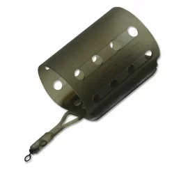 Korum Futterkäfig, Offen, Medium