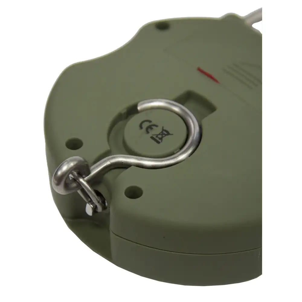 Korum Waage 4 Korum Waage – Bild 3